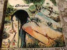LP - GARYBALDI - Nuda - ORIGINAL 1972