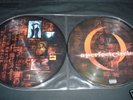 A PERFECT CIRCLE MER DE NOMS PIC DISC VINYL TOOL AENIMA