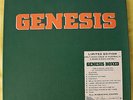 GENESIS BOXED ***VERY RARE AUSTRALIAN 9 LP Box Set***