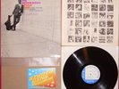 JOE HENDERSON Page One BLP 4140 Mono LP Van Gelder Ear