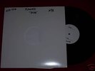PLANES MISTAKEN FOR STARS we ride to fight TESTPRESS LP