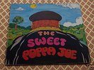 The Sweet  POPPA JOE LP. Impossible to find