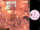 TRAFFIC Mr Fantasy UK LP PINK ISLAND MONO 1st PRESS