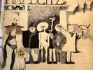 MAY BLITZ - THE 2ND OF MAY - VERTIGO SWIRL LP