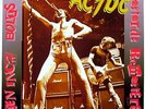 AC/DC - Bolts ´10 ( Testpressung)