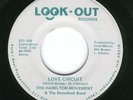 FUNK 45 Breaks Hamilton Movement Love Circuit Look-out