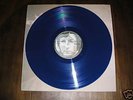 FRENCH JOHN LENNON (Beatles) Imagine Blue Vinyl