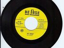 NORTHERN SOUL 45 - ROBERT MOORE -  LISTEN
