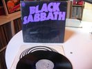 BLACK SABBATH MASTER OF REALITY vertigo swirl in box Lp
