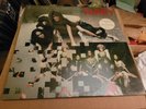 FANNY LP ROCK AND ROLL SURVIVORS MINT SEALED 70S GLAM