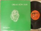 JAH LLOYD LP DREAD LION DUB