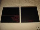 UHQR MFSL PINK FLOYD DARK SIDE OF THE MOON LP MFQR1-017