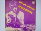 DAVID BOWIE - SPACE ODDITY  7