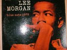 THE COOKER LEE MORGAN ORIG BLUE NOTE 1578 RVG DG EAR 47