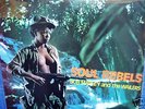 SOUL REBELS BOB MARLEY/WAILERS UPSETTER/ NM.