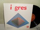  I GRES library funk breaks GRAIL soul og LP