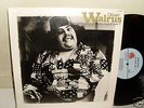  OLIVER WALRUS funk soul TIGER LILY og LP