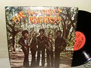 rare HOLIDAY EXPRESS private island FUNK lady rain LP