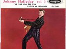 JOHNNY-HALLYDAY.  SANS ACCENT SUR LE O DE MOME