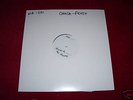 CHUCK RAGAN - feast or famine LP TEST PRESS hwm,no idea