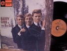 BARRY GIBB & THE BEE GEES LP 1ST*  Nice Condition
