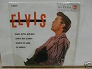 ELVIS PRESLEY-(EP 7