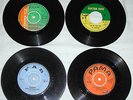 DERRICK MORGAN+PRINCE BUSTER+ETHIOPIANS+MAYTONES ORIGS