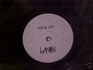 JOE & JOE lafms LP NEW smegma experimental avant garde
