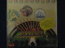 Resonance THE TIME MACHINE LP Baldelli Harvey