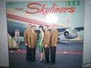 doowop record by the skyliners on calico vg+