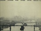 RED GARLAND All Mornin Long PRESTIGE LP W 50th Coltrane