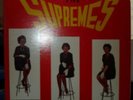 northern soul meet the supremes orig. cdn press mono