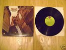 BOB SEGER SYSTEM NOAH LP PROMO CAPITOL ORIG PSYCH RARE
