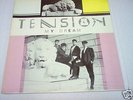 ITALO DISCO RARE TENSION MY DREAM