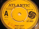 MARY WELLS 7