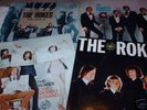 THE ROKES- 4 LP 33 GIRI 