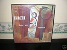 FESTIVAL RCDS(3 LPs)/BACH SUITES/PIERRE FOURNIER, cello
