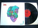 LOVE FOREVER CHANGES ARTHUR LEE 1st UK ELEKTRA ORANGE