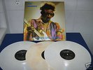 Jimi Hendrix - On the Killing Floor 3LP BOX color Vinyl