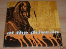 AT THE DRIVE IN relationship of command LP Mars Volta