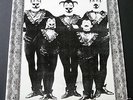 DEVIL DOLL Eliogabalus ITALY Orig LP Rare FAN CLUB MINT