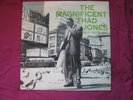The Magnificent Thad Jones - LP - Vintage