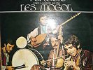 Les Mogol Danses Et Rythmes De La Turquie  psych LP
