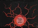 AUGUSTUS PABLO Pablo Nuh Jester CITY LINE LP Original