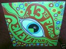 LP 13th Floor Elevators Psychedelic... ORIGINAL MONO