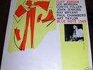 CLIFF JORDAN - BLUE NOTE BLP 1565  MONO TOP NM+ COPY