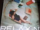 MILES DAVIS-RELAXIN ITALY 50'S LP NM DIFFERENT COVER NM