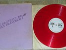 THE GRATEFUL DEAD-Live In San Francisco TMOQ Red Vinyl