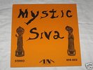 MYSTIC SIVA s/t PYSCH beast 1st World In Sound LP nmint