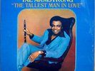 TAL ARMSTRONG The Tallest Man In Love 1980 lp SEALED